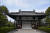 중국 양저우에 세워진 최치원 기념관. 최치원은 당나라의 외국인을 위한 과거인 빈공과에 수석 합격했다. [사진 홍성림]