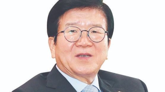 박병석 의장 “본회의 연기”…여당 단독 원 구성 제동