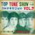 1964년 미미레코드에서 발매된 ‘TOP TUNE SHOW VOL.7 그녀 손목 잡고 싶어’ 재반. [사진 최규성]