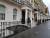 영국 런던의 이튼 스퀘어. 자산 세탁 목적의 정치 엘리트 소유 부동산이 많다. [사진 CVB] 
