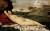 조르조네의 ‘잠자는 비너스’, 108x175㎠, 1510년. 이 무렵까지 벌거벗은 여인을 야외 풍경의 한가운데 놓고 그린 그림은 없었다. [드레스덴의 ‘옛 거장 회화갤러리’]