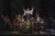 스팅레이 클래시카 채널에서 볼 수 있는 뉴욕 메트로폴리탄 오페라 '카르멘' 중 한 장면. [사진 스팅레이 클래시카] 
