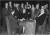 1990년 7월 15일 코카서스 회담에서 헬무트 콜 서독 총리(앞 오른쪽)와 미하일 고르바초프 소련 공산당 서기장(가운데), 한스 디트리히 겐셔 서독 외무장관(왼쪽)이 대화를 나누고 있다. [사진 독일 연방사진자료청]