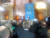 미하일 고르바초프가 2011년 한스 자이델 재단이 수여하는 프란츠 요제프 슈트라우스상 수상 후 연설하고 있다. [사진 파트리크피셔]