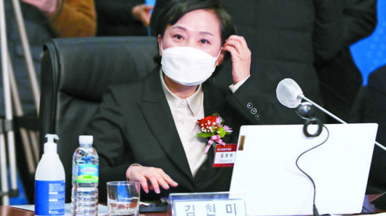 25번째 부동산 대책은 김현미 경질? 허깨비와 싸운 ‘빵 장관’