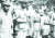 1927년 6월, 쉬저우에서 회합한 북벌군 수뇌들. 왼쪽부터 옌시산, 펑위샹, 장제스, 리쭝런(李宗仁). [사진 김명호]