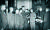 1955년 8월, 대장 계급 수여식을 주관하는 저우언라이. 오른쪽 둘째가 위신칭. [사진 김명호]