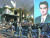 2009년 12월 아프가니스탄 동부 호스트 주에서 미국 중앙정보국(CIA)이 드론 암살을 위해 운영하던 채프먼 기지가 알카에다에 대한 정보원으로 활용하던 삼중 스파이의 자폭 공격을 받은 현장. 오른쪽 위는 후맘 칼릴 아부무달 알발라위. [사진 미군 홈페이지]