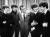 1964년은 영국 그룹 비틀스가 미국 시장에 진출한 해다. 1964년 2월 9일 비틀스 멤버들이 당시 미국에서 가장 인기가 있었던 '에드 설리번 쇼'의 호스트 에드 설리번과 함께 하고 있다. 왼쪽부터 링고 스타, 조지 해리슨, 에드 설리번, 존 레넌, 폴 매카트니. [사진 비틀스바이블]
