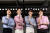 레떼아모르는 4월 고양과 성남, 수원에서 단독콘서트를 연다. 왼쪽부터 박현수, 길병민, 김성식, 김민석. 김현동 기자