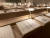 탁자마다 스탠드를 설치해 유럽의 고풍스러운 도서관처럼 꾸며 놓은 덕수궁관 제2전시실. [사진 국립현대미술관]