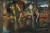 살바도르 달리의 ‘나르키소스의 변신’(1937), 런던 테이트모던 소장. [사진 테이트모던 미술관]