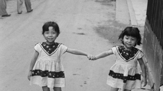1950년대 서울·후쿠오카, 다른 듯 닮은 따뜻한 시선