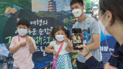 중국 저장성, '서울국제관광박람회'에서 뜨거운 호응 이끌어내