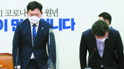‘김경율 면접관’ 후폭풍, 친문·반이재명 연대 확산 움직임