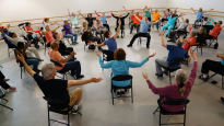 파킨슨 환우를 위한 '댄스 포 피디' 강사 양성 워크숍 2년만에 열린다