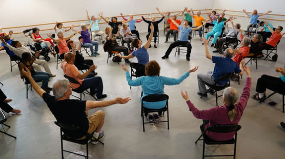 파킨슨 환우를 위한 '댄스 포 피디' 강사 양성 워크숍 2년만에 열린다