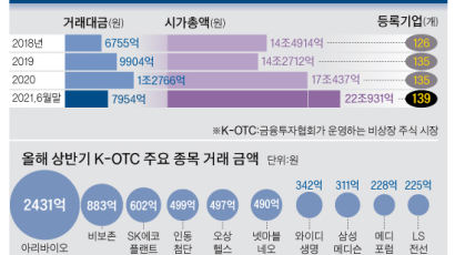 공모주 청약 별따기…카뱅 등 IPO 유망 주식 미리 ‘사냥’