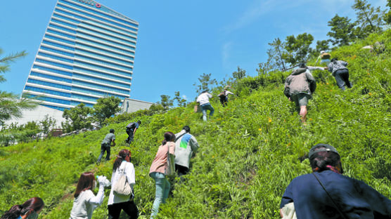 코로나 확산 비상인데…민주노총, 원주서 불법집회 강행