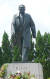 선전을 개혁개방의 상징으로 만든 덩샤오핑 동상. [차상균]