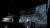 지난 6일 통영국제음악당 블랙박스에서 열렸던 ‘570: 클라우즈 오브 통영’ 오프라인 공연. 흩어졌다 모이기를 반복하는 점 구름 영상을 배경으로 ‘브리 스트링 콰르텟’이 연주하고 있다.