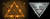 ⑤ ‘오징어 게임’의 만찬 장면(사진 왼쪽)과 ⑥ 주디 시카고의 ‘디너 파티’(1974-9). [사진 넷플릭스, 미국 브루클린 뮤지엄]
