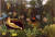 1 앙리 루소의 ‘꿈’(1910), 캔버스에 유채, 204.5x298.5㎝. [사진 뉴욕 현대미술관 MoMA]
