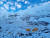 대한산악구조협회가 지난 10월 9일 히말라야의 미등정봉인 마리앙봉(6528m)을 초등했다. 사진은 마리앙봉 베이스캠프. 사진=대한산악구조협회