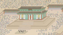 Z세대 33만 명이 그린 풍속도, 조선시대 그림에 새 생명