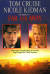니콜 키드먼과 톰 크루즈가 함께 출연했던 영화 ‘파 앤드 어웨이’ 포스터.
