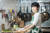 [선데이] 요리연구가 나카가와 히데코씨의 깔끔하게 정돈된 주방. 그는 연희동 자택에서 요리 교실을 운영한다. 전민규 기자