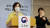 유은혜 교육부 장관이 18일 코로나19 극복을 위한 학생 건강 회복 지원 방안을 발표하고 있다.[연합뉴스] 
