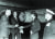1978년 12월 27일 밤 10시 참모총장과 함께 크리스토퍼(왼쪽 둘째) 일행을 마중 나온 첸푸(오른쪽 둘째). [사진 김명호]