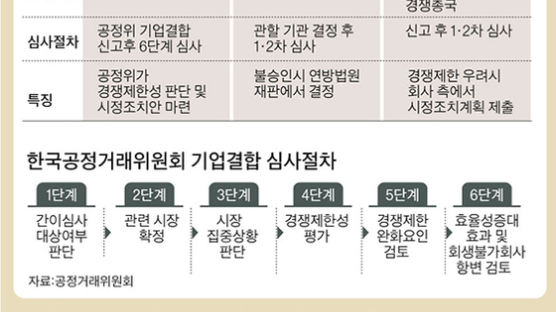 각국 ‘경제 국수주의’ 노골적, 기간산업 M&A 불허 많아