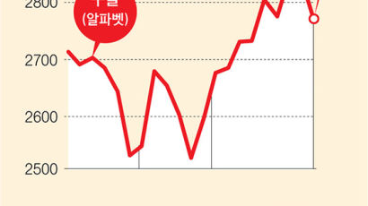 돈 안 들이고 주가 띄우기, 1분기에만 9개 기업 ‘주식분할’