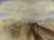 J.M.W. 터너의 ‘비, 증기, 속도-대서부철도’(1844), 캔버스에 유채, 91x121.8㎝. 모두 런던 내셔널갤러리 소장. [구글아트프로젝트]