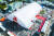 올해 4월28일~5월7일 제23회 전주국제영화제 개·폐막식이 열렸던 전주돔. [사진 전주국제영화제]
