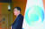 이창용 한국은행 총재는 10일 열린 한국은행 제72주년 기념식에서 “세계적인 물가상승 압력이 상당 기간 지속될 것”이라고 말했다. [사진 사진공동취재단]