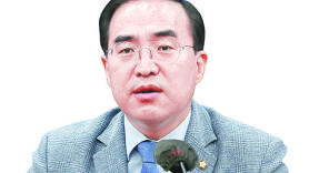 박홍근 “법사위장 국힘이 맡는 데 동의”…권성동 “사개특위 합의 이행 못해”