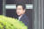 김창룡 경찰청장이 24일 오전 서울 서대문구 미근동 경찰청으로 출근하고 있다. [연합뉴스]