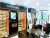 미니스톱은 프레시스토어와 손잡고 다양한 부위를 선택할 수 있는 정육 자판기를 도입해 일부 매장에서 운영 중이다. [사진 각 사]