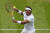 남자 테니스 메이저대회 22회 우승을 한 라파엘 나달은 원래 오른손잡이지만 왼손으로 테니스를 한다. 오른손을 받혀서 치는 백핸드 강력하다. [AP=연합뉴스]