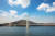 충남 논산 탑정호 출렁다리는 598m 길이로 우리나라는 물론 아시아 최장 기록을 갖고 있다. [논산시청 제공]