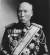 1914년 봄, 육군 대장으로 승진한 ‘일본 정보계통의 아버지’ 후쿠시마 야스시마. [사진 김명호] 