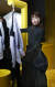 ‘엔폴드’ 창립자&디자이너인 미즈키 우에다씨를 서울 매장에서 만났다. 엔폴드는 매장마다 인테리어가 다른 게 특징이다. 김경빈 기자