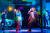 ‘미세스 다웃파이어’ 공연 모습. 11월 6일까지 잠실 샤롯데씨어터에서 공연된다. [사진 샘컴퍼니]
