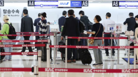 [리모델링 급한 한국 관광] 진화 멈춘 한국 관광, 비용만 폭등 “차라리 외국으로”