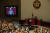 지난 5월 시정연설에서 윤석열 대통령은 연금·노동·교육 3대 개혁을 제안했다. 국회는 22일 연금개혁 특위 구성에 합의했다. [뉴스1]