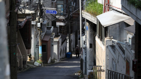 [수도권 스카이라인이 바뀐다] ‘돼지슈퍼’ 있던 아현1구역 아파트촌으로, 서울 낡은 주택가 정비사업 급물살