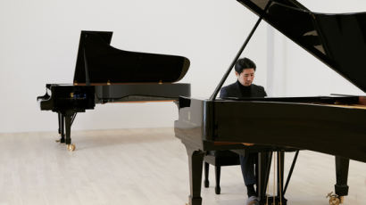 나눔과 소통 이루는 3억 몸값 명품 ‘착한 피아노’